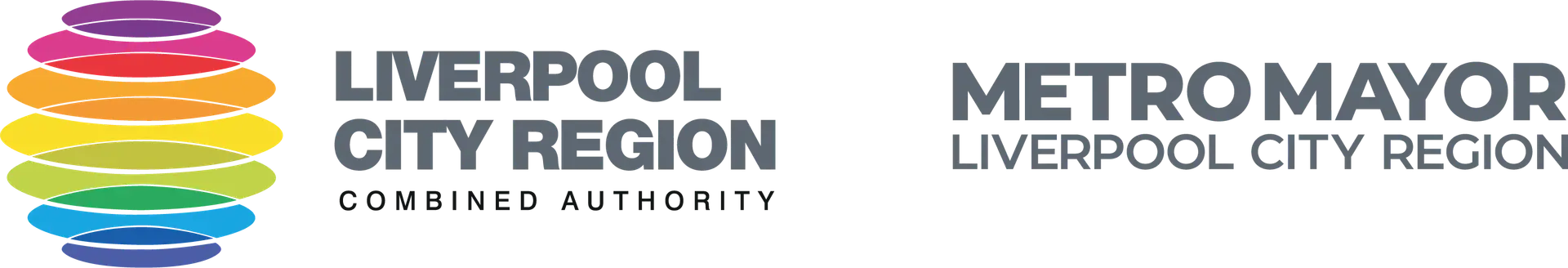 Liverpool City Region CA logo