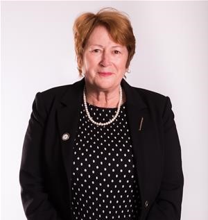 Cllr Linda Taylor