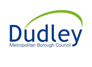 Dudley Council logo