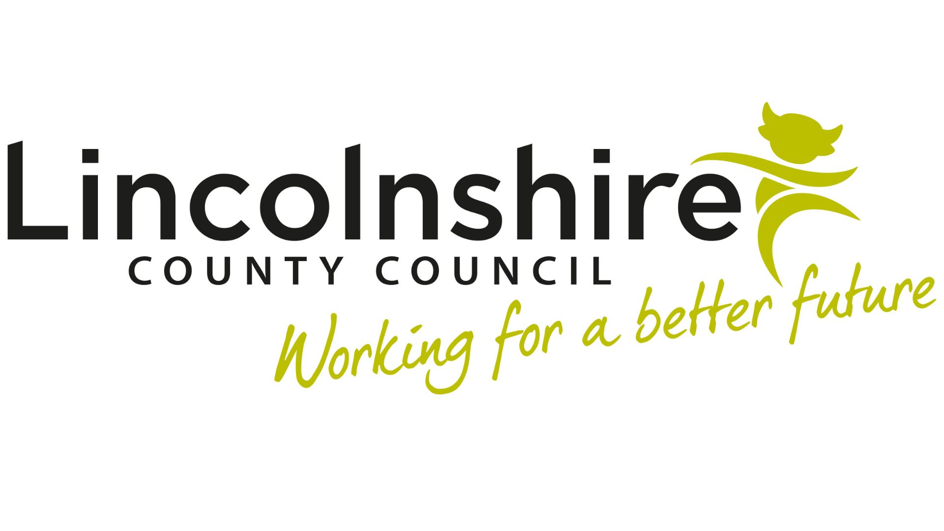 Lincolnshire County Council logo