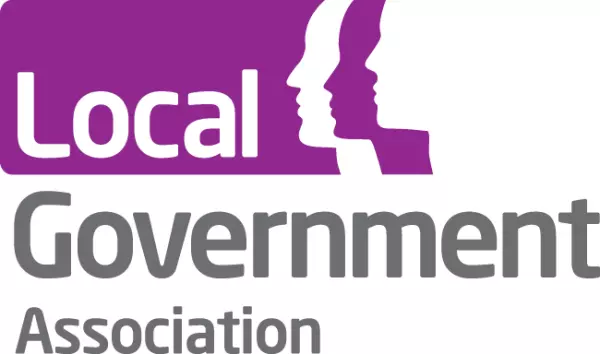 LGA Logo