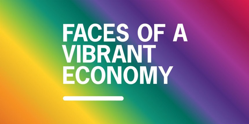 Vibrant Economy