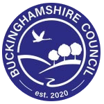 Buckinghamshire Council logo