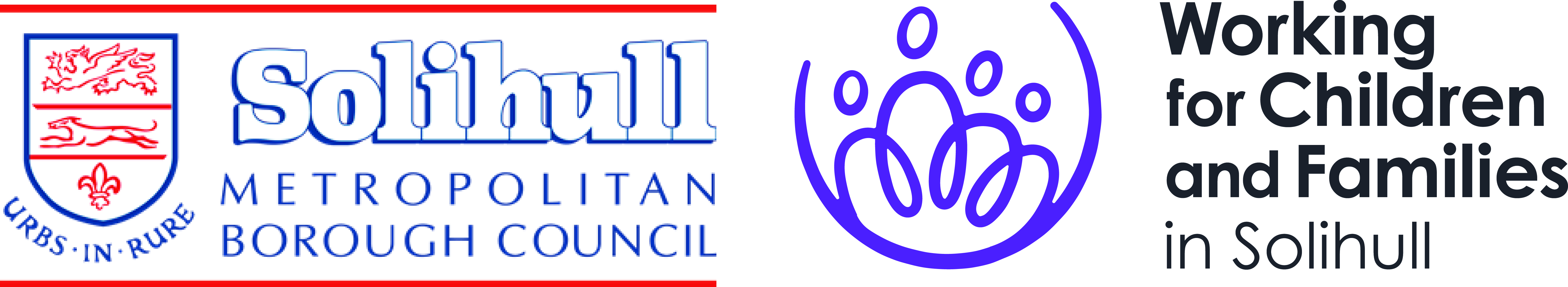 Solihull Council logo