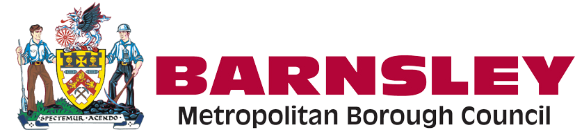 Barnsley MBC Logo