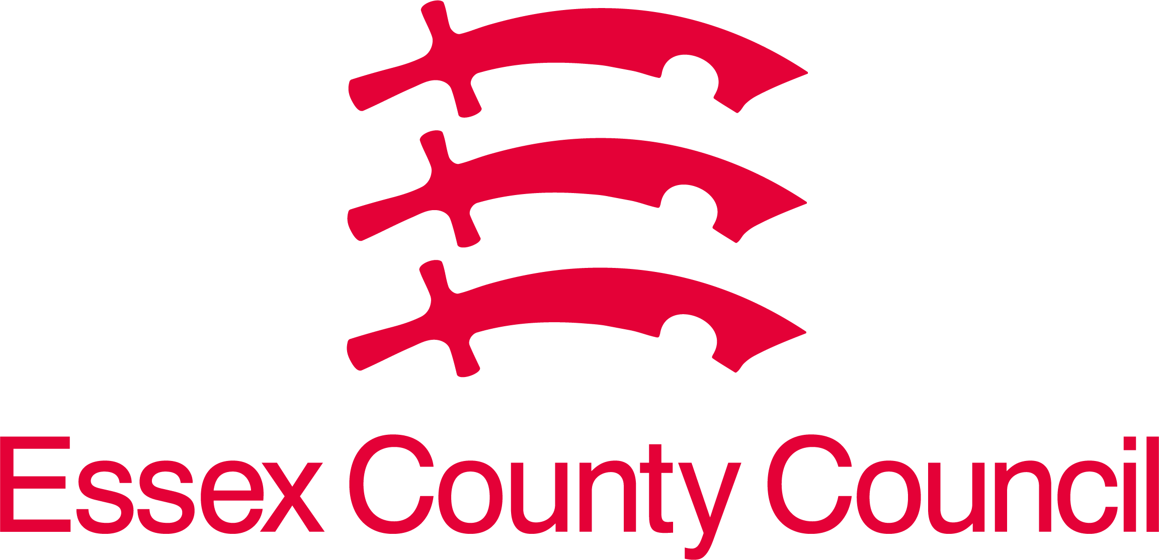 Essex County Council logo