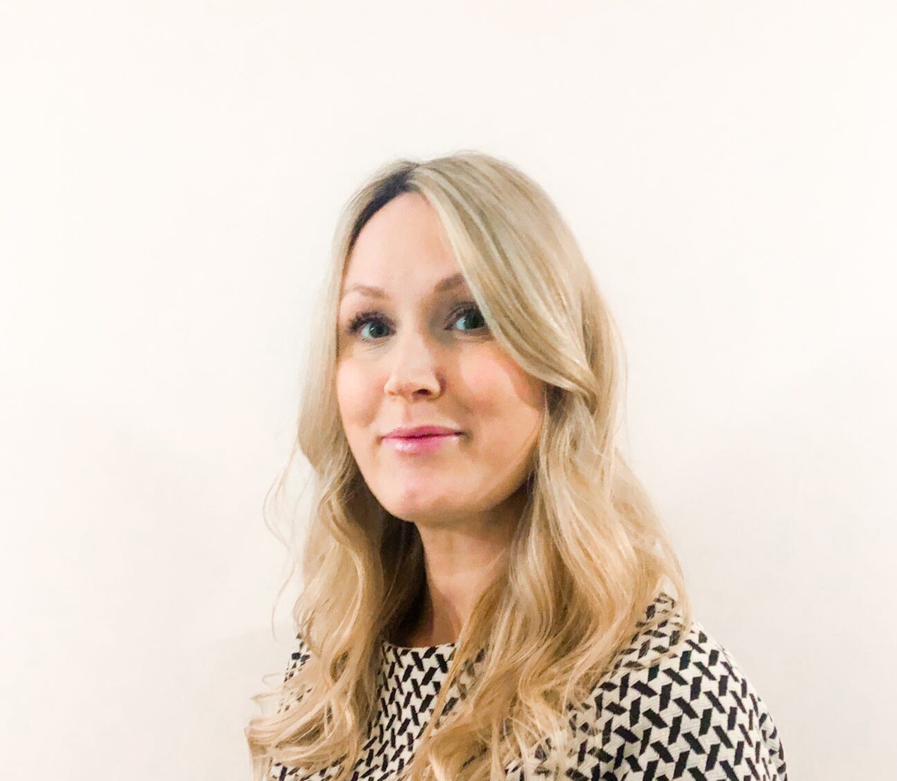 Tracy Bingham