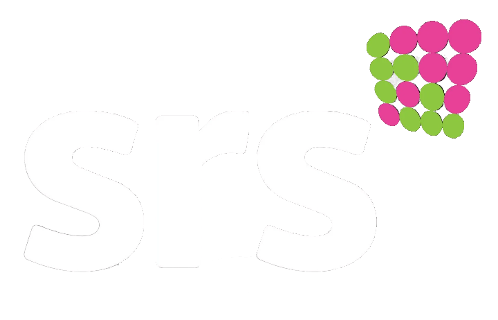 Shared Resources Wales logo