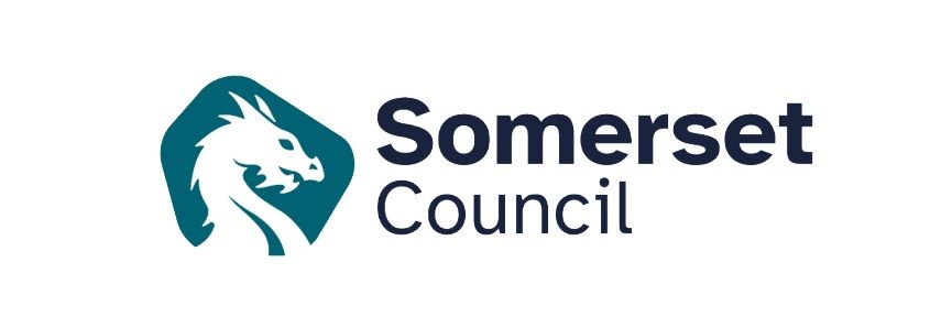 Somerset Council logo