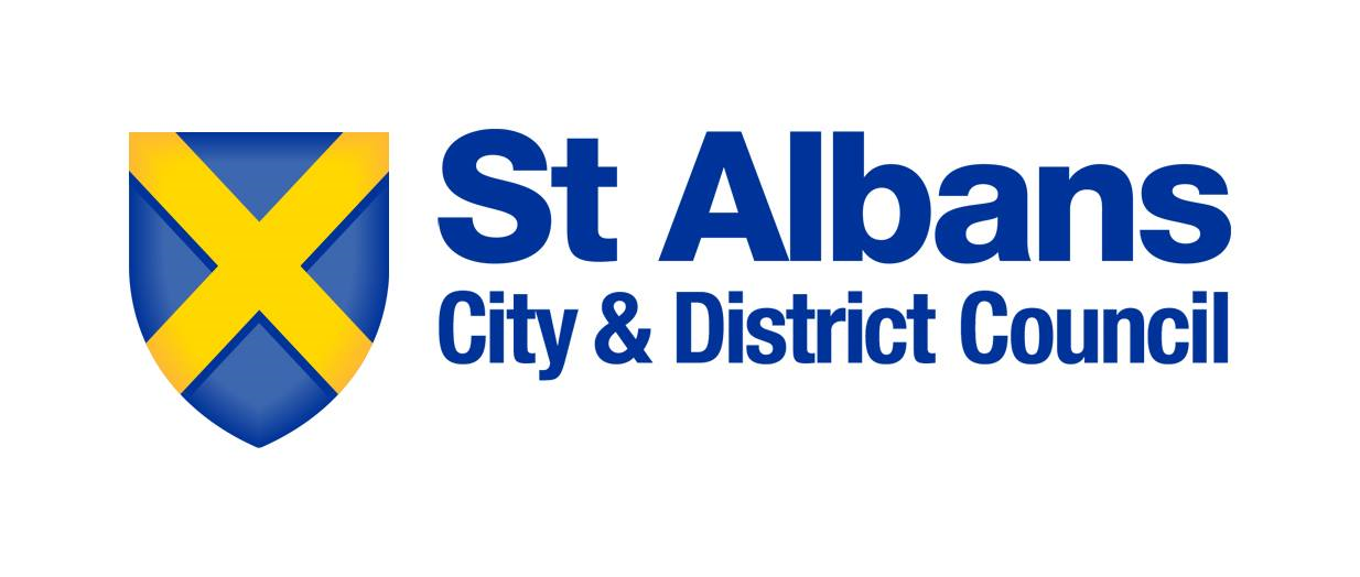 St. Albans Council Logo