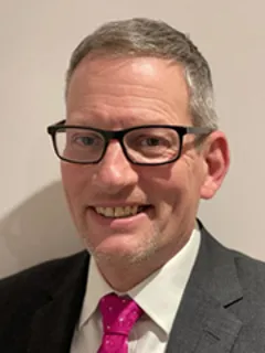 Mark Stainton
