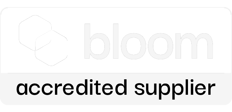 Bloom Awarded